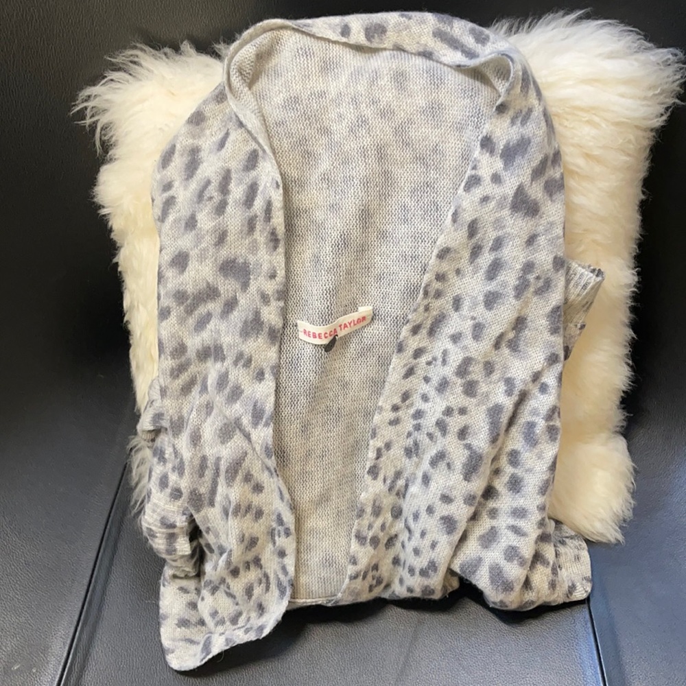 Rebecca Taylor Sweater